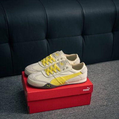 核心私 puma 彪马 Bella Ut Canvas 时尚休闲鞋 货号：40349 1 尺码：35.5 36 37 37.5 38 38.5 39 40 40