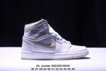 乔丹Air Jordan 1 Low Aj1 乔1官方同步配色高帮复古文化休闲板鞋 553558 145 码数：36 37 38 39 40 41 42 43