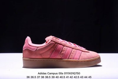 阿迪达斯adidas Originals Campus 00S系列 面包风经典复古低帮百搭休闲运动板鞋 货号:Hq9072 尺码:36 36.5 37 38 3