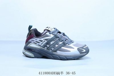 阿迪达斯 Adidas Cushion Sftm -004 休闲运动跑鞋 货号 Jh9009 411800Adeqq半 36-45