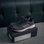 核心私 阿迪达斯Adidas Duramo 8 M缓震大底 夏季新款 透气网面 男士休闲慢跑鞋 货号：Ba4656 尺码：40 40.5 41 42 42.5