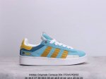 公司级adidas Originals Campus 00S 学院系列 面包风经典复古低帮百搭休闲运动板鞋 货号:If4336 尺码:36 36 37 38 3