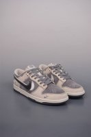 390 Nike Sb Dunk Low Si联名 解构抽绳鞋带 纯原大厂出品 极力推荐 原装头层材料 独家版型蒸餾加工 帶來的是更好的视觉和脚感体验 大厂纯