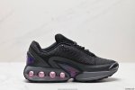 公司级nike Air Max Dn 耐克2024全新气垫跑鞋 #全新鞋款在同侧采用了四个圆柱仓式的设计 不仅有防滑耐磨性功能 还搭配了周围一圈柔软的泡棉材质