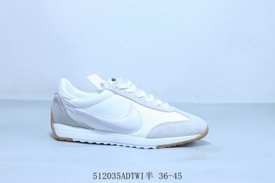 耐克 Nike pacific 华夫变形休闲慢跑鞋 货号 Hq2052-101 512035Adtwi半 36-45