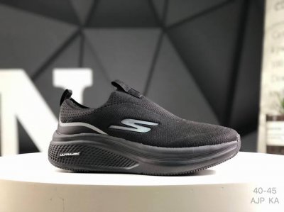 skechers 斯凯奇 Energy轻便运动休闲鞋 尺码：如图所示 Ajp Ka