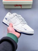 Nike Dunk Sb Low耐克 低帮滑板鞋 纯原生产线！头层带芯片！打造市面Dunk Sb系列标杆！ 全套原厂纸板，原楦头，唯一越南进口贝利皮！一切遵循公