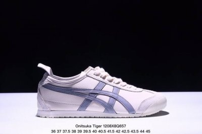 公司级头层36-45半码 Asics 亚瑟士 原档案数据开发楦型纸版，采用二皮革鞋面，超国标含胶率耐磨耐弯折rb大底日产经典老牌-鬼塚虎 Onitsuka Ti
