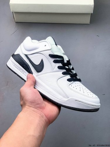 集图 air Jordan Stadium 9O Stadium 新款百搭休闲鞋 jordan Stadium 90充满了对Tinkerhathield 原创设