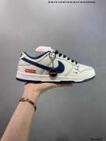 公司级Nike Dunk Sb Low 定制Dunk 定制Dunk Sb顾名思义，具有经典的Dunk血缘，又注入了更多的时尚元素。相较于普通的Dunk滑板鞋，改