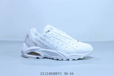 特价 耐克 Nike Hot Step Air Terra Triple Black 复古低帮生活休闲Max气垫运动跑鞋 211240Adeyi 36-44