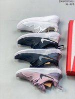 真标带半码 Nike 耐克春秋新款男女子运动耐磨低帮透气休闲跑步板鞋Aa2160 尺码：见图 编码：04Vd379A11