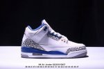 公司级Nk Air Jordan 3 Retro 原装配色 性价比Aj3 同价区间无对手 #原装头层材料 用料绝不含糊 #正确荔枝纹路 客供原厂磨具 清洁度 电