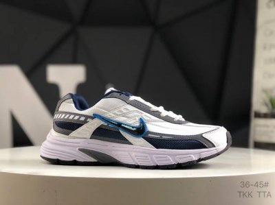 耐克 Nike Initiator 舒适百搭 防滑耐磨透气 低帮 生活休闲鞋 货号: 394055 尺码：右下角所示 Tkk Tta