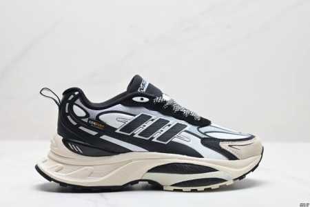 公司级Adidas阿迪达斯男女鞋新款Mts Pro网面厚底复古运动休闲鞋 货号:Ih5835 尺码:40-45 Id:Jfd101-Jdr - 点击图像关闭