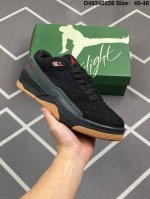 乔丹Air Jordan 4 Remastered Aj4 乔4 低帮复古篮球鞋 Hf3255 103 原鞋开发 大厂代工流水线打造 公司货既视感 细节随意对比