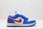 福利公司级nike Air Jordan 1 Low Aj1乔1低帮休闲板鞋 同步官方配色 头层皮打造 正确满胶鞋垫 四线拉帮 原厂织唛标 鞋舌高弹海绵填充 官