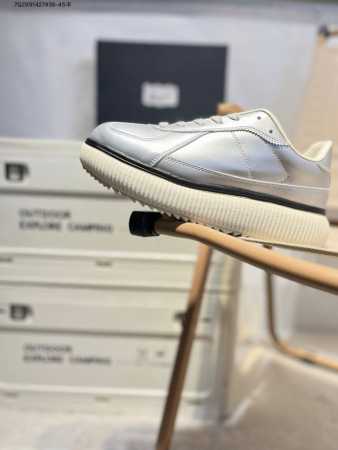 onitsuka Tiger鬼塚虎 Delecity 厚底运动 耐磨 低帮 生活休闲鞋 1183B874 7Qz691427#36-45半 - 点击图像关闭