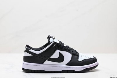 公司级耐克Nike Dunk Low Retro 扣篮系列低帮休闲运动滑板板鞋 货号:Dd1391-102 尺码:36 36.5 37.5 38 38.5 39