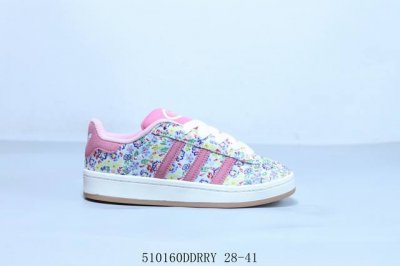 阿迪达斯 Adidas Originals Campus 00S 学院系列 面包风 经典复古低帮百搭休闲运动板鞋 货号 Ji3552 510 Ddrry 28-