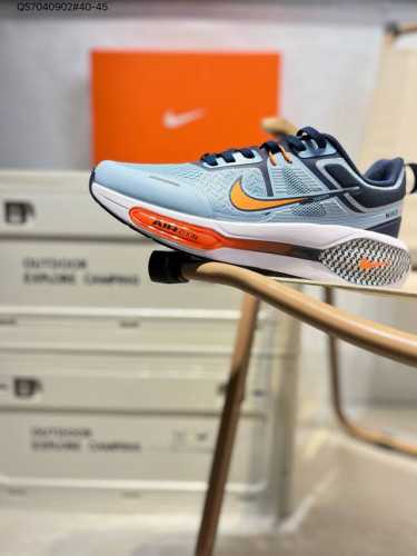 Nike Air Pegasusv2登月 网面休闲跑步鞋，超轻耐磨缓震 时尚休闲 健身运动 马拉松跑步鞋 Fd2722 Qs7040902#40-45