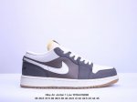 公司级nike Air Jordan 1 Low Aj1乔1低帮休闲板鞋 同步官方配色 头层皮打造 正确满胶鞋垫 四线拉帮 原厂织唛标 鞋舌高弹海绵填充 官方货