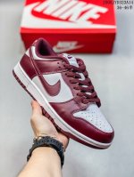 nike Sb Dunk Low pro 耐克Sb低帮板鞋 牛皮材质 公司级 真标带半码 size:36-46半 编码 100130 货号 Dv0833 115