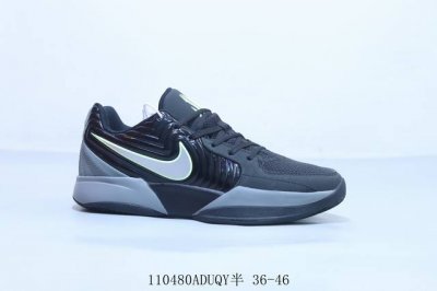 180 耐克Nike Zoom Kobe V Protro 科比6代 全明星 复刻运动篮球鞋 110480Aduqy半 36-46