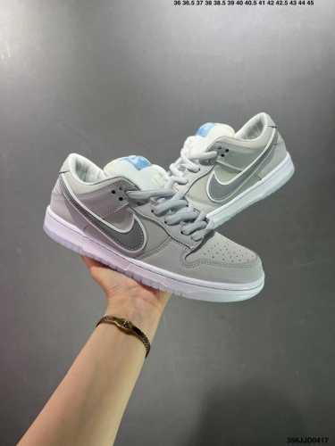 Concepts X Sb Dunk Low 龙虾 史诗福利 全网唯一全头层版本 正确低趴鞋头细节 拒绝偷工减料福利供应超限量形式发售 波士顿球鞋店铺 Conc