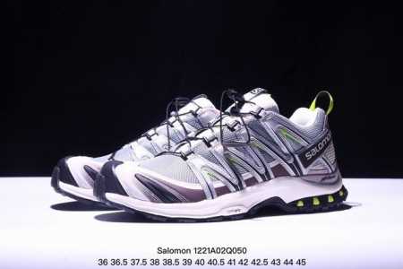 集合图 公司级salomon Xa Pro Xt-6 Ft萨洛蒙户外越野跑鞋 鞋面采用sensifit贴合技术 全方位贴合包裹脚型 鞋跟部鞋底牵引设计 提供强大 - 点击图像关闭