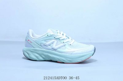 Nb 新百伦 Stone Island X New Balance Fuelcell 轻量跑鞋 212415Adtoo 36-45