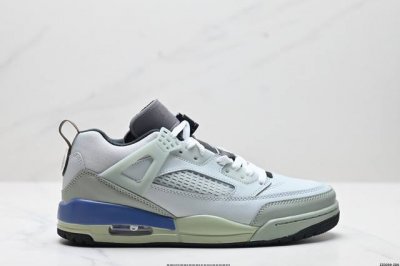 公司级Air Jordan Spikize Low Cny 乔丹3.5代 斯派克李 密歇根黄 Jordan Spizike是由Air Jordan数双正代款式混