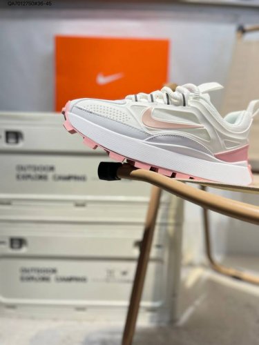 耐克 Nike pegasus Trail 2026复古增高千层底休闲百搭运动老爹鞋Qa7012750#36-45
