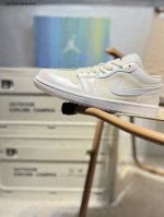 Air Jordan 1 Mid Aj1乔丹一代经典复古文化休闲运动篮球鞋Hf4080 Qm7400210#36-46半