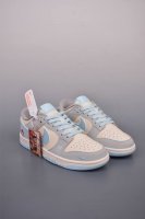 360 Nike Sb Dunk Low 魔童降世 纯原大厂出品 极力推荐 原装头层材料 独家版型蒸餾加工 帶來的是更好的视觉和脚感体验 大厂纯原品质出货 清