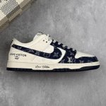 本地 核心私 耐克Nike Sb Dunk Low 扣篮系列 复古低帮休闲运动滑板板鞋 采用脚感柔软舒适Zoomair气垫，有效吸收滑板等极限运动在落地时带来的