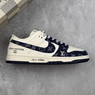 本地 核心私 耐克Nike Sb Dunk Low 扣篮系列 复古低帮休闲运动滑板板鞋 采用脚感柔软舒适Zoomair气垫，有效吸收滑板等极限运动在落地时带来的