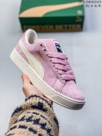 彪马Puma Suede Xl复古单品 防滑耐磨低帮德训板鞋 货号: 395777 02 码数：36 37 37.5 38 38.5 39 40 40.5 41