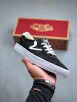 Vans Style 73 Dx Anaheim Factory Og 安纳海姆 余文乐 陈飞宇同款 这款以 Style 73 Dx 为基础设计 搭配梭织唛“O