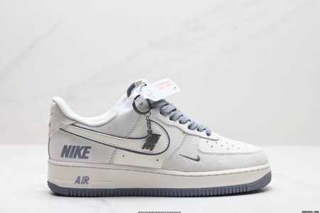 公司级nike Air Force 1'07 Lv8 原楦头原纸板 打造纯正低帮空军版型 专注外贸渠道 全掌内置蜂窝气垫 原盒配件 原厂中底钢印、拉帮完美 货号 - 点击图像关闭