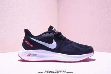 Nike Zoom Winflo 7X 舒适 耐磨透气 低帮 生活休闲鞋 男女款 Xm0406Q222 - 点击图像关闭