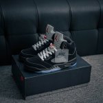 核心私 air Jordan 5 Retro Aj5 乔丹5代白棕金色 货号 Hf3975 001 尺码 40 40.5 41 42 42.5 43 44 45