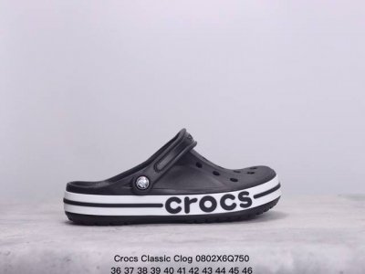 软包 卡骆驰crocs Classic Clog 卡骆驰全系列休闲沙滩洞洞拖鞋凉鞋 超轻croslite专利材料打造 鞋面更加耐用易清洗 该鞋款轻盈舒适 200