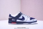 260 公司级Nk Dunk Low Retro “Diy高端定制” 低帮休闲运动板鞋 原装头层材料 用料绝不含糊 独家版型蒸餾加工帶來的是更好的视觉和脚感体验
