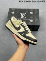 公司级耐克Nike Dunk Low 扣篮系列 复古低帮休闲运动滑板板鞋 采用脚感柔软舒适Zoomair气垫 有效吸收滑板等极限运动在落地时带来的冲击力 为街头