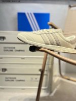 140 Adidas Samba Og 阿迪达斯桑巴纪念日系列 Original Samba 桑巴联名休闲板鞋Ig1812 Qq7320821#36-45半