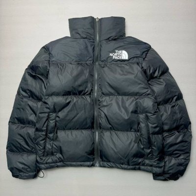 ＃K版暖冬福利 全年售后340 The North Face 1996 Nuptse 北面经典拼色系列户外羽绒服 全程亲手操刀全程跟踪自主订单 纯正美版原版开发