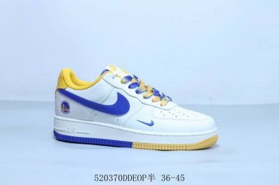 nike Air Force 1 Af1耐克 空军一号休闲板鞋 联名 货号 Cs5288-005 520 Ddeop半 36-45