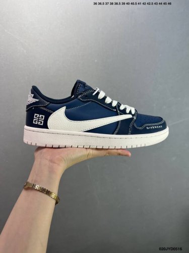 公司级Nike Air Jordan 1 Low 定制配色 定制Aj联名-高端定制 低帮复古文化板鞋 #定制鞋盒 大厂纯原品质出货 超高清洁度 皮料切割干净无任