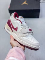 Air Jordan 312 蛇年限定 低帮休闲板鞋 Ib4712-161 尺码：36 36.5 37.5 38 38.5 39 40 40.5 41 42 4